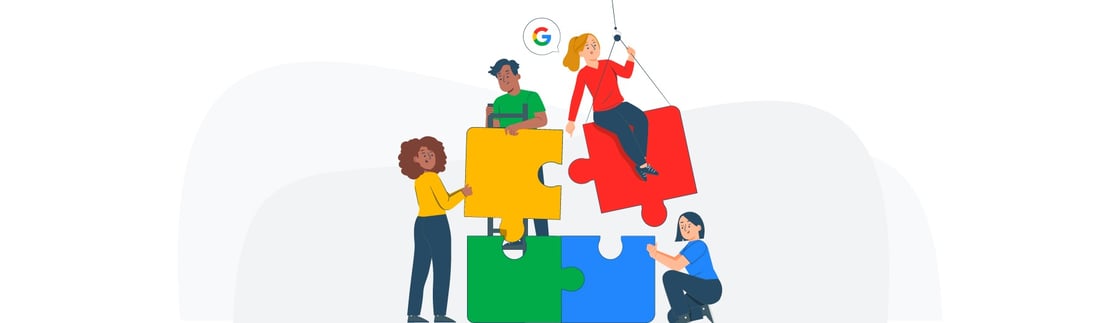 Google Wants You To Fact-Check AI Content: What Marketers Need to Know