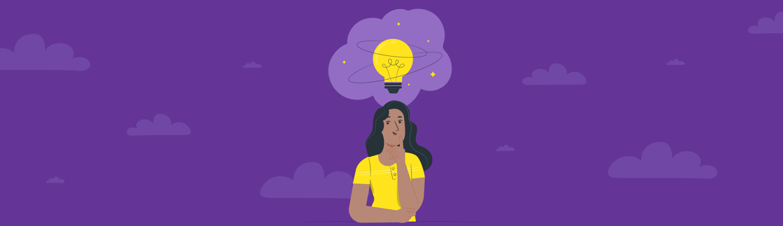 4 Ways To Generate Ideas and Brush Up Creativity (Without AI)
