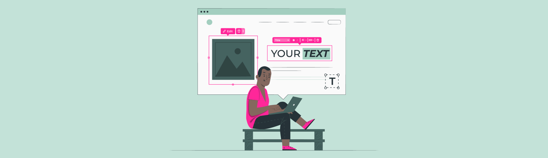 We’ve Seen This Website Before: AI, Design and Development