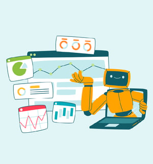 Is Your AI Chatbot Researching or Just Responding? Why Marketers Should Know the Difference